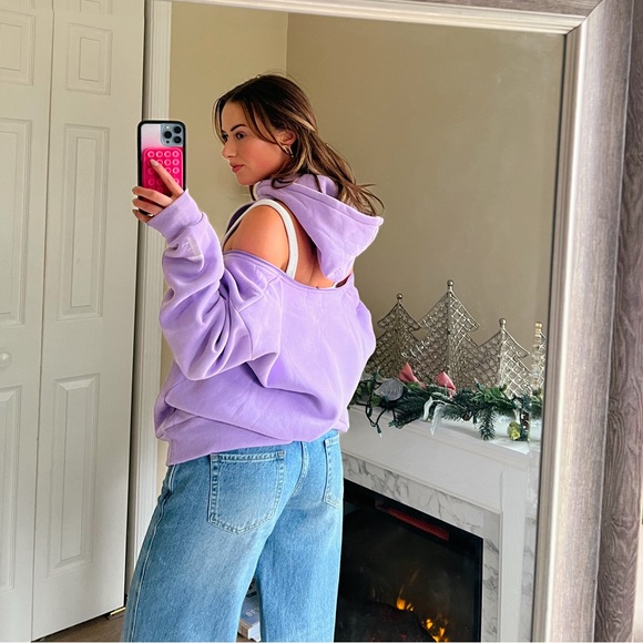 Toast Society Hoodie - Picture 2 of 4